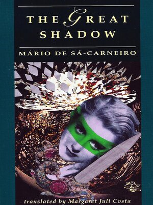 cover image of Great Shadow